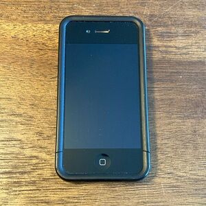 Apple iPhone 4 Good Condition